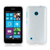 Load image into Gallery viewer, Silber / Lumia 530