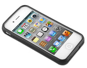 Load image into Gallery viewer, Schwarz / iPhone 4 / 4S
