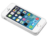 Lade das Bild in den Galerie-Viewer, Silber / iPhone 5 / 5S / SE 2016