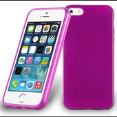 Lade das Bild in den Galerie-Viewer, Pink / iPhone 5 / 5S / SE 2016