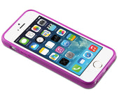 Lade das Bild in den Galerie-Viewer, Pink / iPhone 5 / 5S / SE 2016