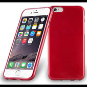 Lade das Bild in den Galerie-Viewer, Rot / iPhone 6 PLUS / 6S PLUS