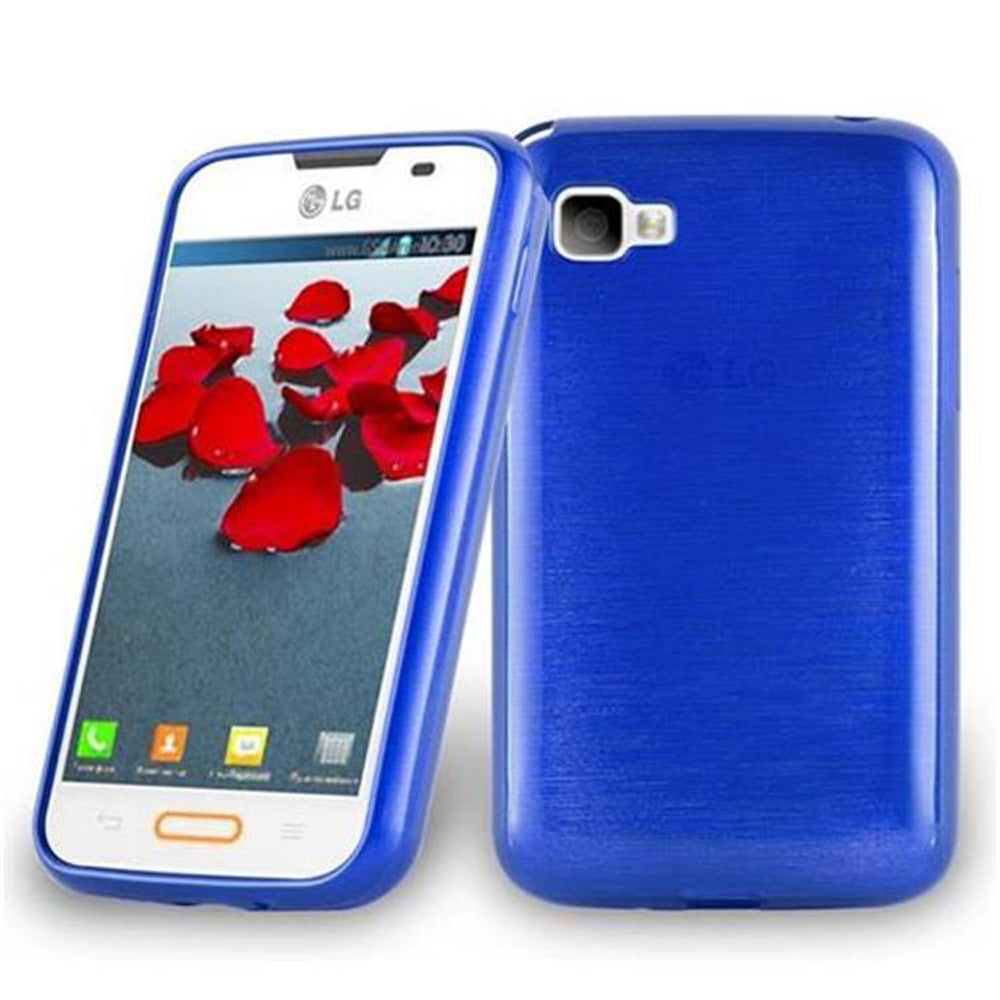 Blau / L4 II