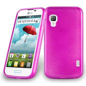 Lade das Bild in den Galerie-Viewer, Pink / L5 II (2. SIM)