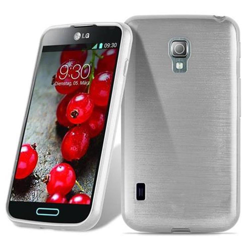 Silber / L7 II (2. SIM)