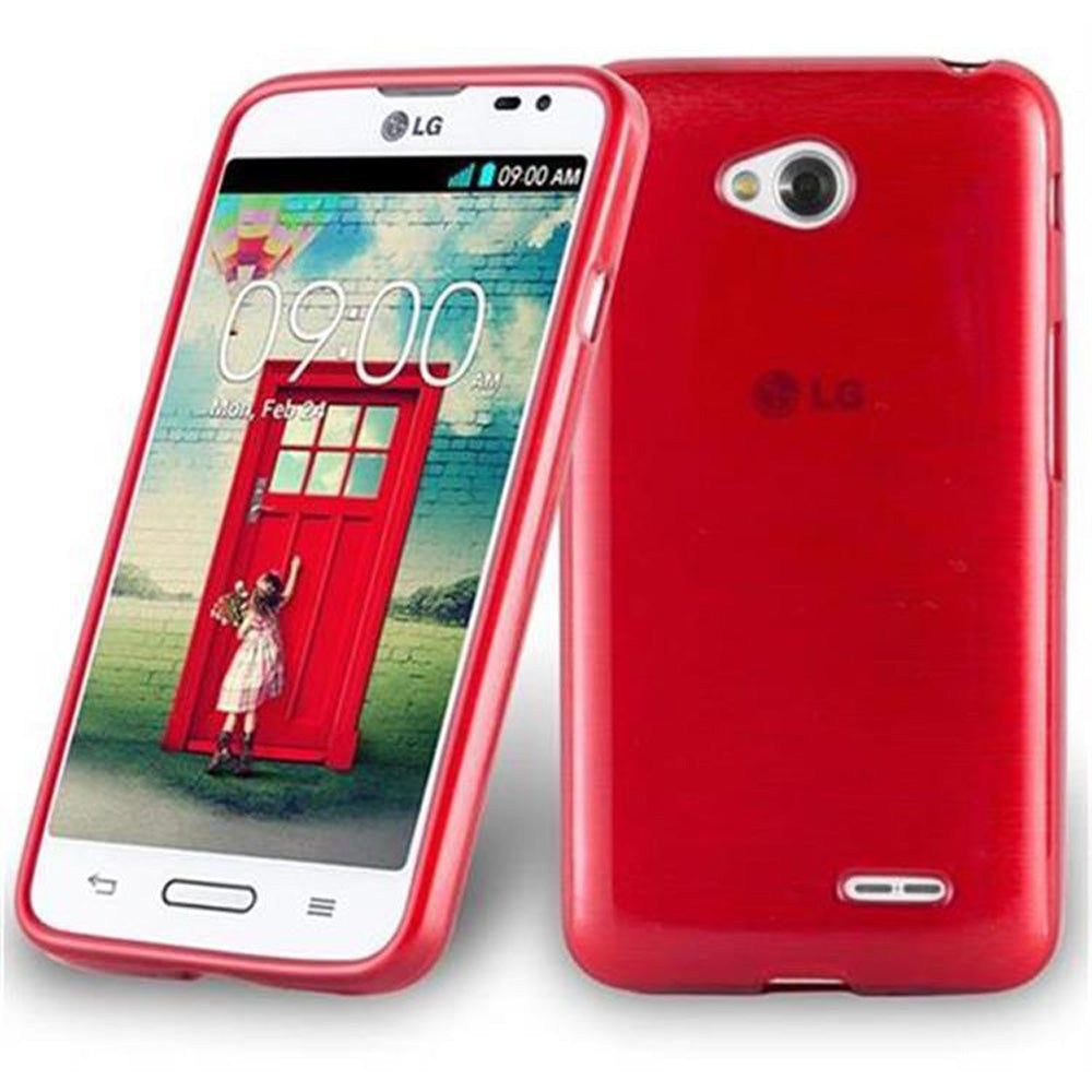 Rot / L70 (1. SIM)
