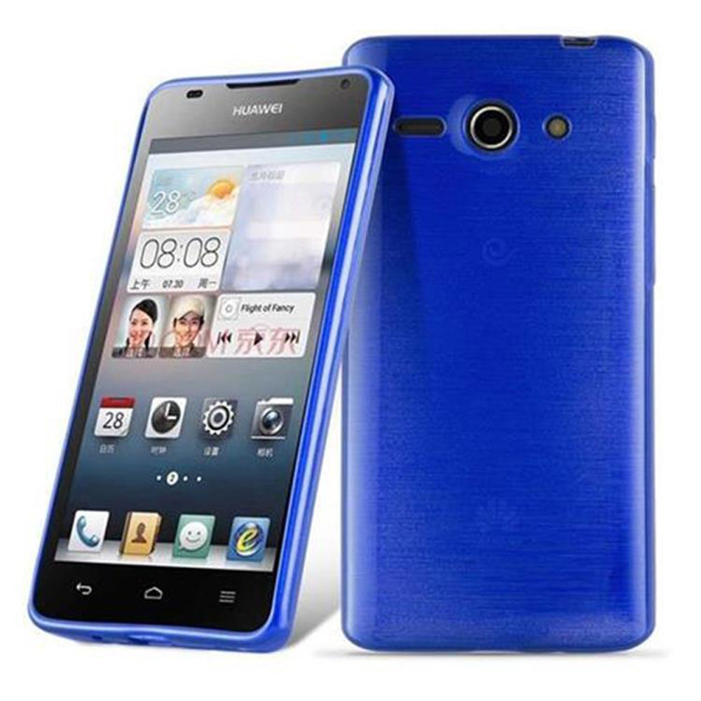Blau / ASCEND G510 / G520 / G525