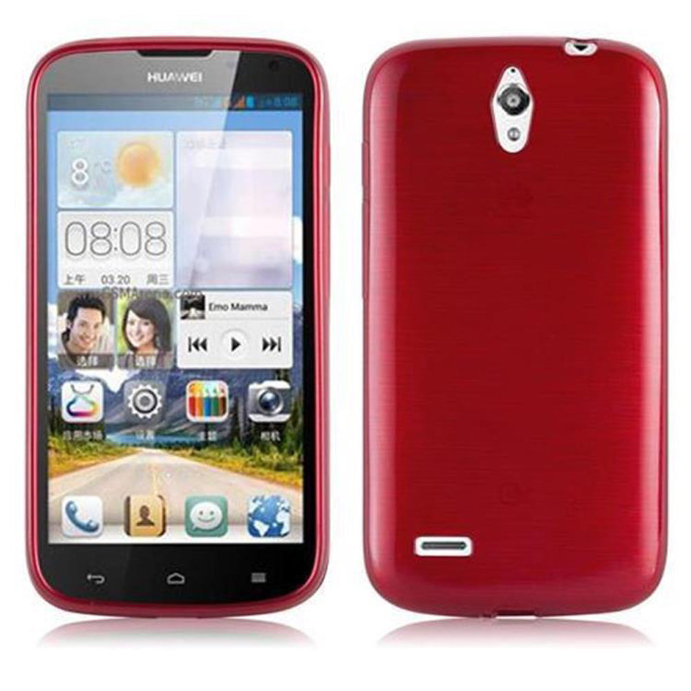 Rot / ASCEND G610