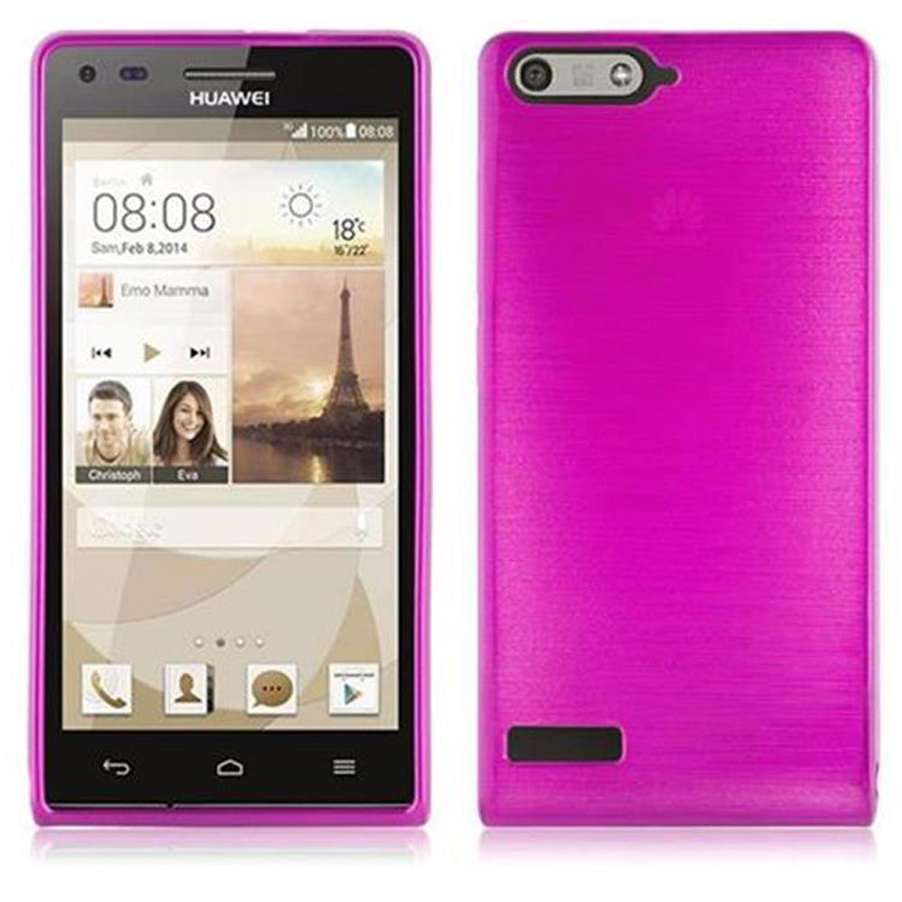 Pink / ASCEND P7 MINI