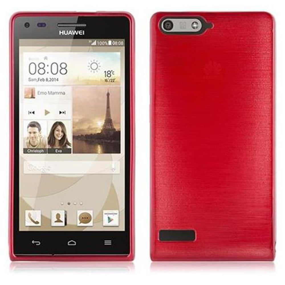 Rot / ASCEND P7 MINI