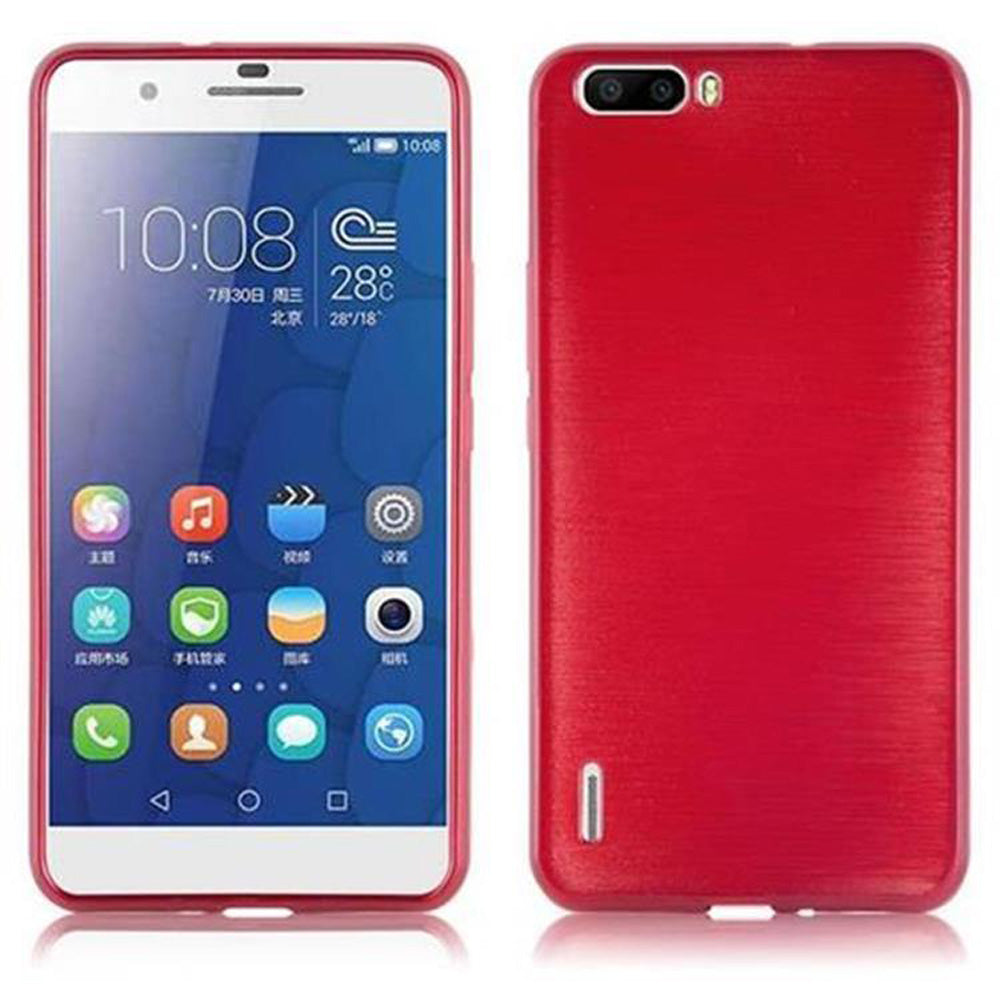 Rot / 6 PLUS