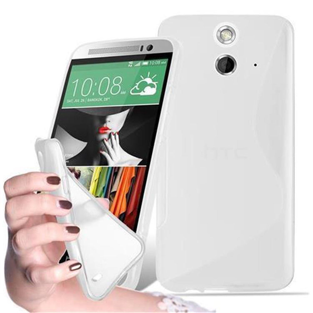 Transparent / ONE E9