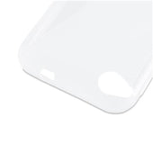 Lade das Bild in den Galerie-Viewer, Transparent / Desire 320