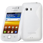 Load image into Gallery viewer, Transparent / Galaxy Y