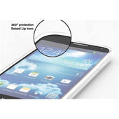 Lade das Bild in den Galerie-Viewer, Transparent / Galaxy GRAND 3
