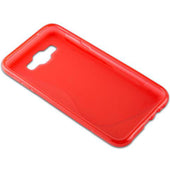 Lade das Bild in den Galerie-Viewer, Rot / Galaxy E7