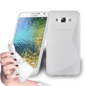 Load image into Gallery viewer, Transparent / Galaxy E5