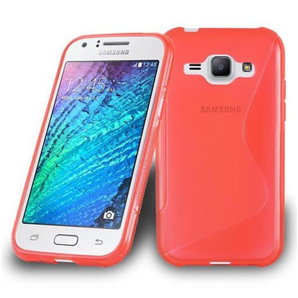 Rot / Galaxy J1 2015