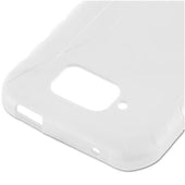 Lade das Bild in den Galerie-Viewer, Transparent / Galaxy S6 ACTIVE