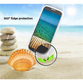 Lade das Bild in den Galerie-Viewer, Transparent / Galaxy S6 EDGE PLUS