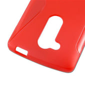 Lade das Bild in den Galerie-Viewer, Rot / L FINO