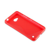 Lade das Bild in den Galerie-Viewer, Rot / Lumia 640