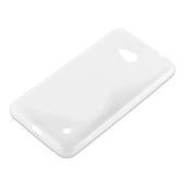 Lade das Bild in den Galerie-Viewer, Transparent / Lumia 640