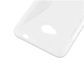 Lade das Bild in den Galerie-Viewer, Transparent / Lumia 640