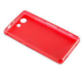 Lade das Bild in den Galerie-Viewer, Rot / Xperia Z4 MINI / Z3 PLUS COMPACT