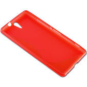 Lade das Bild in den Galerie-Viewer, Rot / Xperia C5 ULTRA