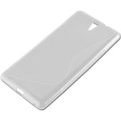 Lade das Bild in den Galerie-Viewer, Transparent / Xperia C5 ULTRA