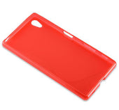 Lade das Bild in den Galerie-Viewer, Rot / Xperia Z5