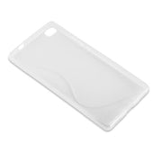 Lade das Bild in den Galerie-Viewer, Transparent / P8