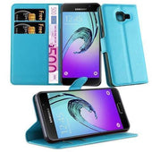 Load image into Gallery viewer, Blau / Galaxy A3 2016