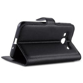 Lade das Bild in den Galerie-Viewer, Schwarz / Galaxy J3 2015