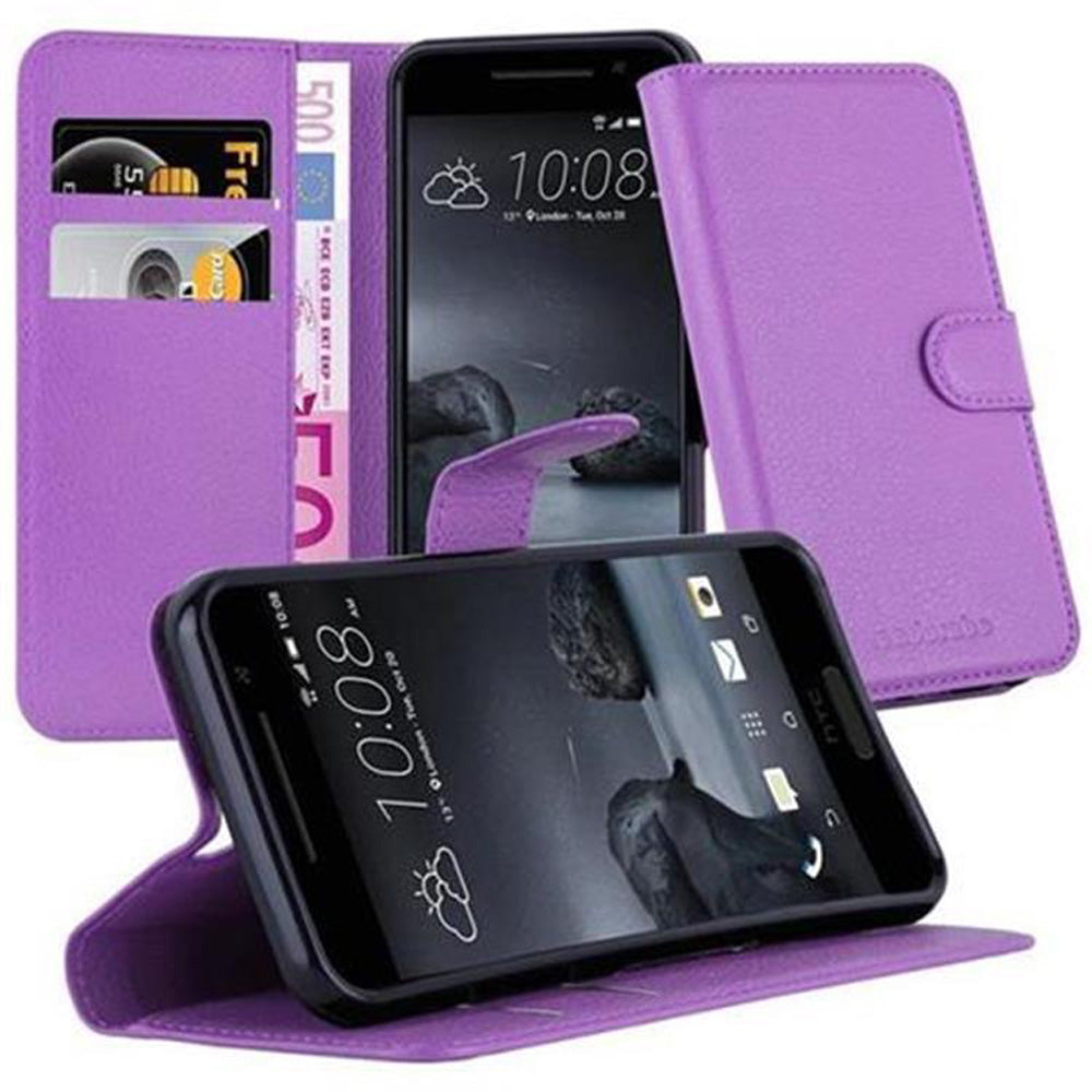 Lila / ONE A9