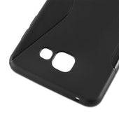 Load image into Gallery viewer, Schwarz / Galaxy A5 2016