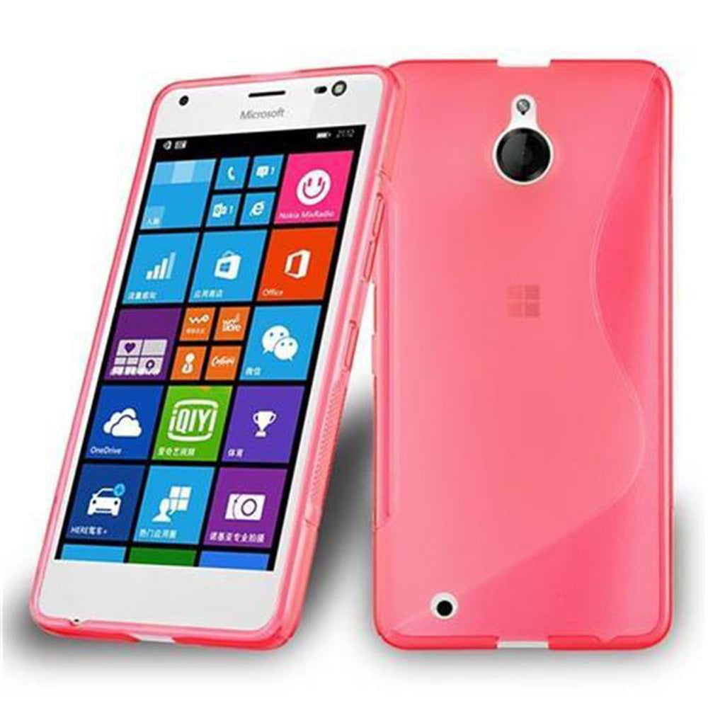 Rot / Lumia 850