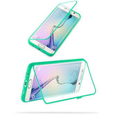 Load image into Gallery viewer, Grün / Galaxy S6 EDGE PLUS