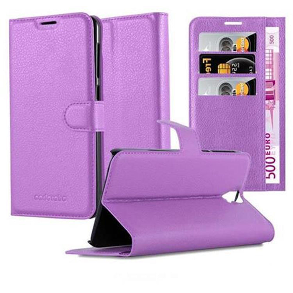 Lila / ONE E9 PLUS