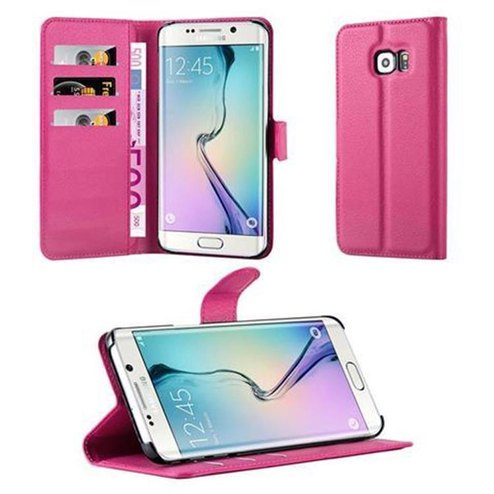 Pink / Galaxy S6 EDGE