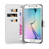 Load image into Gallery viewer, Weiß / Galaxy S6 EDGE