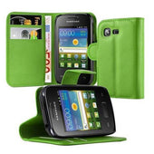 Load image into Gallery viewer, Grün / Galaxy POCKET 2