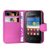 Load image into Gallery viewer, Pink / Galaxy POCKET 2