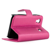 Lade das Bild in den Galerie-Viewer, Pink / Galaxy ACE 1