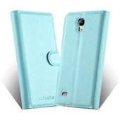 Lade das Bild in den Galerie-Viewer, Blau / Galaxy S4 MINI