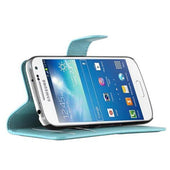 Lade das Bild in den Galerie-Viewer, Blau / Galaxy S4 MINI