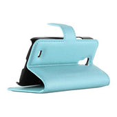 Lade das Bild in den Galerie-Viewer, Blau / Galaxy S4 MINI