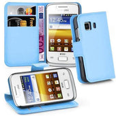 Load image into Gallery viewer, Blau / Galaxy YOUNG 2