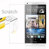 Lade das Bild in den Galerie-Viewer, Transparent / Desire 816